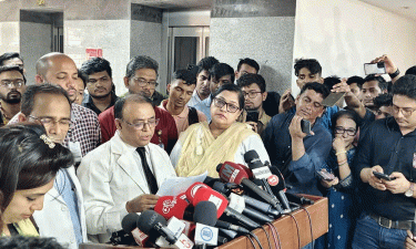 এই মুহূর্তে দগ্ধদের বিদেশে নেওয়ার পরিকল্পনা নেই: বার্ন পরিচালক