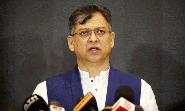 নির্বাচন কমিশনের স্বাধীনতা সংবিধানে লেখা থাকা যথেষ্ট নয়: সালাহউদ্দিন