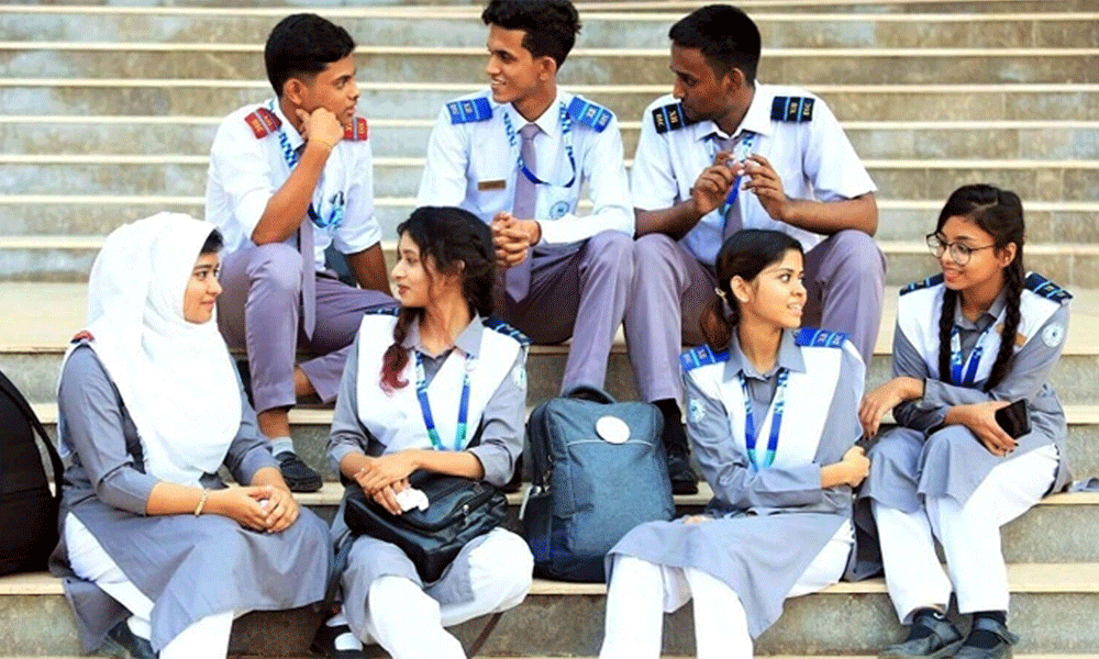 একাদশ শ্রেণিতে ভর্তির নীতিমালা জারি