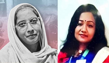মাইলস্টোনের নিহত ২ শিক্ষককে রাষ্ট্রীয় সম্মাননা দেবে সরকার