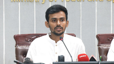 স্থানীয় সরকার নির্বাচনে দলীয় প্রতীক থাকছে না: আসিফ মাহমুদ
