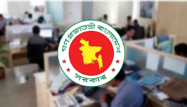 সরকারি চাকরিজীবীদের নতুন বেতন কাঠামো নিয়ে কমিশন গঠন