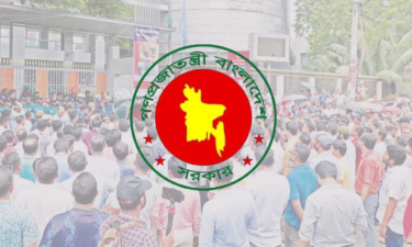 সরকারি চাকরিজীবীরা আন্দোলন করলে বাধ্যতামূলক অবসর
