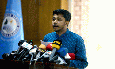 টাঙ্গাইল-২ আসনে গণঅধিকার পরিষদের প্রার্থী শাকিল উজ্জামান