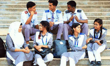 একাদশ শ্রেণিতে ভর্তির নীতিমালা জারি