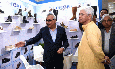 পরিবেশবান্ধব ট্যানারি ও প্রযুক্তিনির্ভর উৎপাদন চামড়া শিল্পকে সমৃদ্ধ করবে: শিল্প উপদেষ্টা