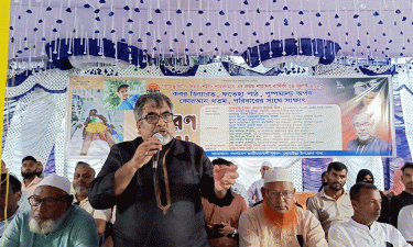 নির্বাচন বিলম্বিত হলে শহীদের স্বপ্ন বাস্তবায়নও বিলম্বিত হবে: প্রিন্স