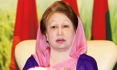 খালেদা জিয়ার স্বাস্থ্য পরীক্ষার প্রতিবেদন মোটামুটি সন্তোষজনক: ডা. জাহিদ