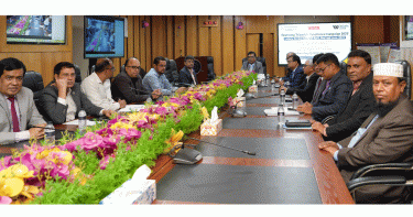 সোনালী ব্যাংকের রেমিট্যান্স ক্যাম্পেইন বিজয়ী নির্বাচিত