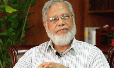 সাবেক প্রধান বিচারপতির পক্ষে আদালতে ছিলেন না কোনো আইনজীবী