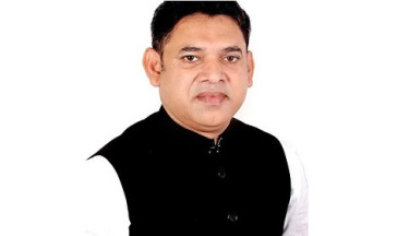 শেখ হাসিনার মামাতো ভাই আ.লীগ নেতা শেখ হীরা গ্রেপ্তার