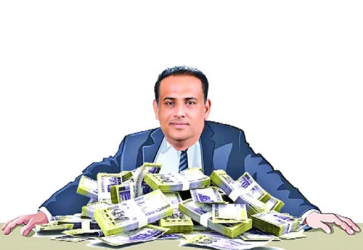 সাইফুজ্জামানের সম্পদ নেই কোন দেশে?