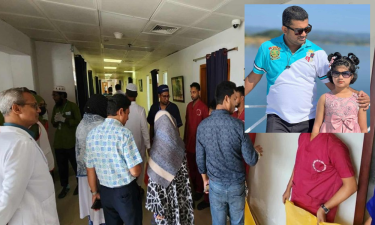 মাইলস্টোনের আরেক শিক্ষার্থীর মৃত্যু, নিহত বেড়ে ৩২