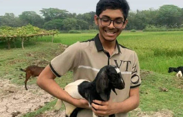 দগ্ধ মাকিনও চলে গেল না ফেরার দেশে, মৃত্যু বেড়ে ৩৩