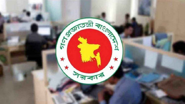 ১৫ লাখ সরকারি চাকরিজীবীর বেতন বাড়বে, চাপ পড়বে বেসরকারিতে