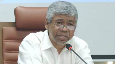 অ্যাসাইকুডার পরিবর্তে আধুনিক সফটওয়্যার আনা হবে: এনবিআর চেয়ারম্যান