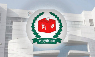 ভোটকেন্দ্রে সাংবাদিকদের জন্য নতুন নীতিমালা জারি ইসির