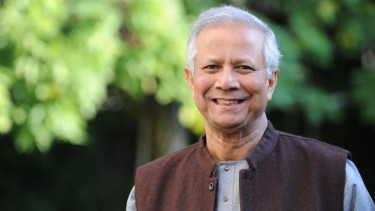 দেশবাসীর প্রত্যাশা, কথা রাখবেন ড. ইউনূস