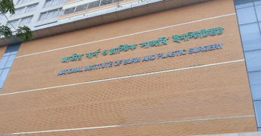 মাইলস্টোন ট্র্যাজেডি: মারা গেলেন অফিস সহকারী মাসুমাও, মৃত্যু বেড়ে ৩৫