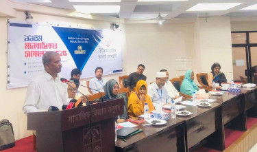 মানবাধিকার নিশ্চিত করাকে সংস্কৃতি হিসেবে গড়ে তুলতে হবে: আসিফ নজরুল