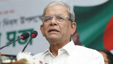 যারা পিআর চায়, তারা জানেই না পিআর কী: মির্জা ফখরুল
