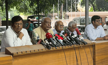‘৪-৫ দিনের মধ্যে সংসদ নির্বাচনের তারিখ ঘোষণা করবেন প্রধান উপদেষ্টা’