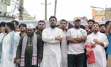 এক ব্যক্তির জায়গায় আরেক ব্যক্তিকে বসানোর জন্য আন্দোলন করিনি: আখতার