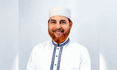 বিনা প্রতিদ্বন্দ্বিতায় রুয়ার সভাপতি জামায়াত নেতা রফিকুল ইসলাম