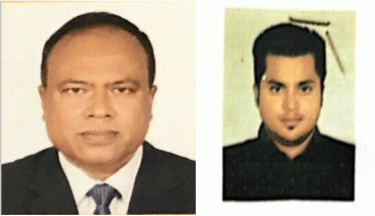 বেয়াইয়ের লাইসেন্সে ডিএনসিসির প্রকৌশলী রফিকুলের ঠিকাদারি ব্যবসা