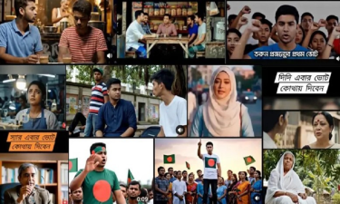 রাজনৈতিক প্রচারণায় এআই ভিডিও, শঙ্কা কোথায়?