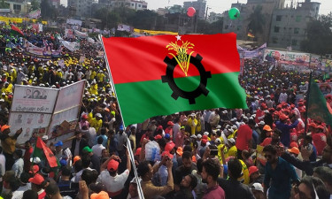 এক বছরের ব্যবধানে প্রায় ১৪ গুণ আয় বেড়েছে বিএনপির