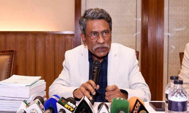 এক ব্যক্তি সর্বোচ্চ ১০ বছর প্রধানমন্ত্রী থাকবেন, একমত দলগুলো