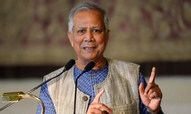স্বাস্থ্য খাতের টেকসই সংস্কারে সরকার বদ্ধপরিকর: প্রধান উপদেষ্টা