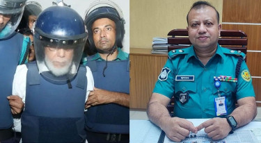 ডিসির বিরুদ্ধে আদালত অবমাননার অভিযোগ, ব্যাখ্যা দিতে নির্দেশ
