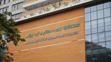 মাইলস্টোন ট্র্যাজেডি: আয়ান নামে আরও এক শিশুর মৃত্যু