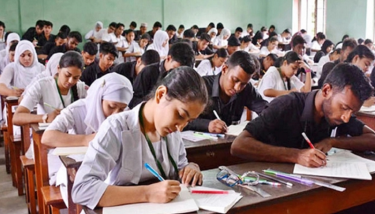 এসএসসির খাতা পুনঃনিরীক্ষণের ফল ১০ আগস্ট