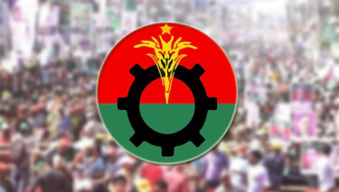 জাতীয় ঐকমত্য কমিশনের বৈঠক থেকে বিএনপির ওয়াকআউট, পরে যোগদান