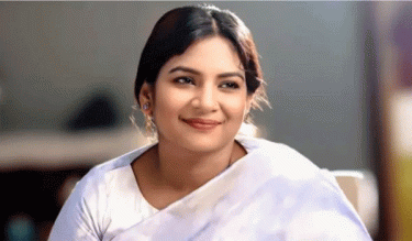 এনসিপি থেকে নীলা ইসরাফিলের পদত্যাগ