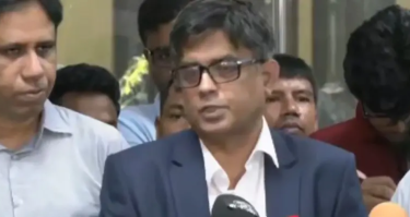 ভোটের জন্য দেড় লাখ পুলিশকে প্রশিক্ষণ দেওয়া হবে: প্রেস সচিব