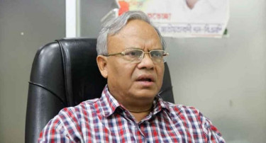হাসিনাকে পুশইন করা হচ্ছে না কেন, ভারতকে প্রশ্ন রিজভীর