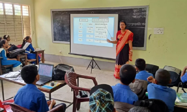 প্রাথমিকের প্রধান শিক্ষকদের জন্য সুখবর, বাড়লো বেতনস্কেল