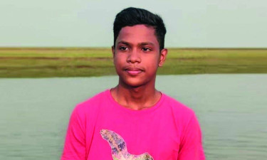 সড়ক দুর্ঘটনায় মাদরাসার শিক্ষার্থী নিহত