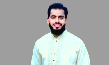সমন্বয়ক হয়ে বদলে গেছে রানার জীবন