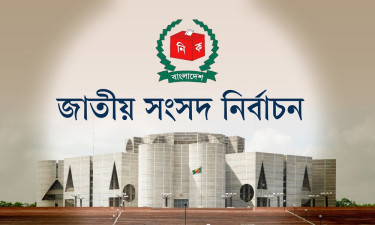 নির্বাচনের জোর প্রস্তুতি