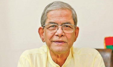চাঁদাবাজির দায়ে পাঁচ সমন্বয়কারী গ্রেপ্তারে বেদনায় নীল হয়ে গেছি
