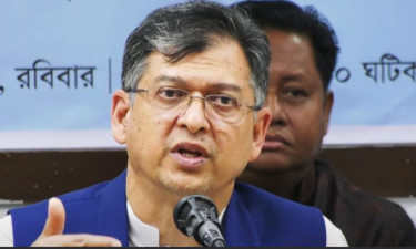 রাজনৈতিকভাবে ব্যবহারের চেষ্টা হচ্ছে গণ-অভ্যুত্থানের চেতনা