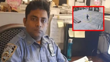 যুক্তরাষ্ট্রে বন্দুকধারীর গুলি, বাংলাদেশি বংশোদ্ভূত পুলিশসহ নিহত ৫