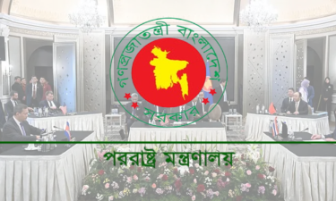 থাইল্যান্ড-কম্বোডিয়ার যুদ্ধবিরতি, স্বাগত জানাল বাংলাদেশ