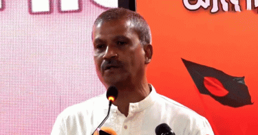এমনভাবে গণহত্যার বিচার হবে, যেন কেউ প্রশ্ন না তোলে: আইন উপদেষ্টা