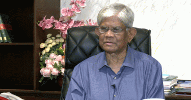 আর কাউকে প্রতীকী মূল্যে জমি দেবে না সরকার: অর্থ উপদেষ্টা